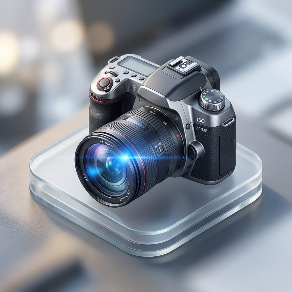 BT Camera